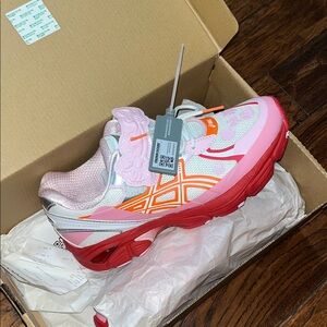 ASICS x Cecilie Bahnsen GT-2160 “Habanero” Sneakers